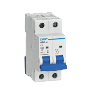 NB1-63 Miniature Circuit Breaker